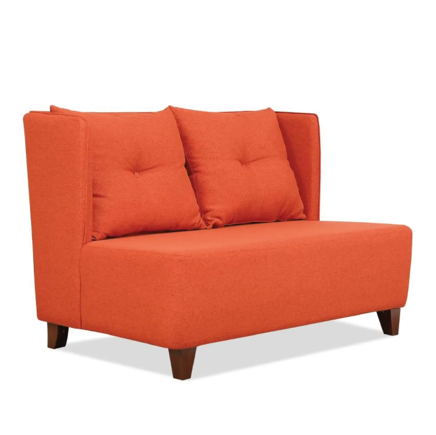 TOKI Sofa - 2 Seater [Fabric]