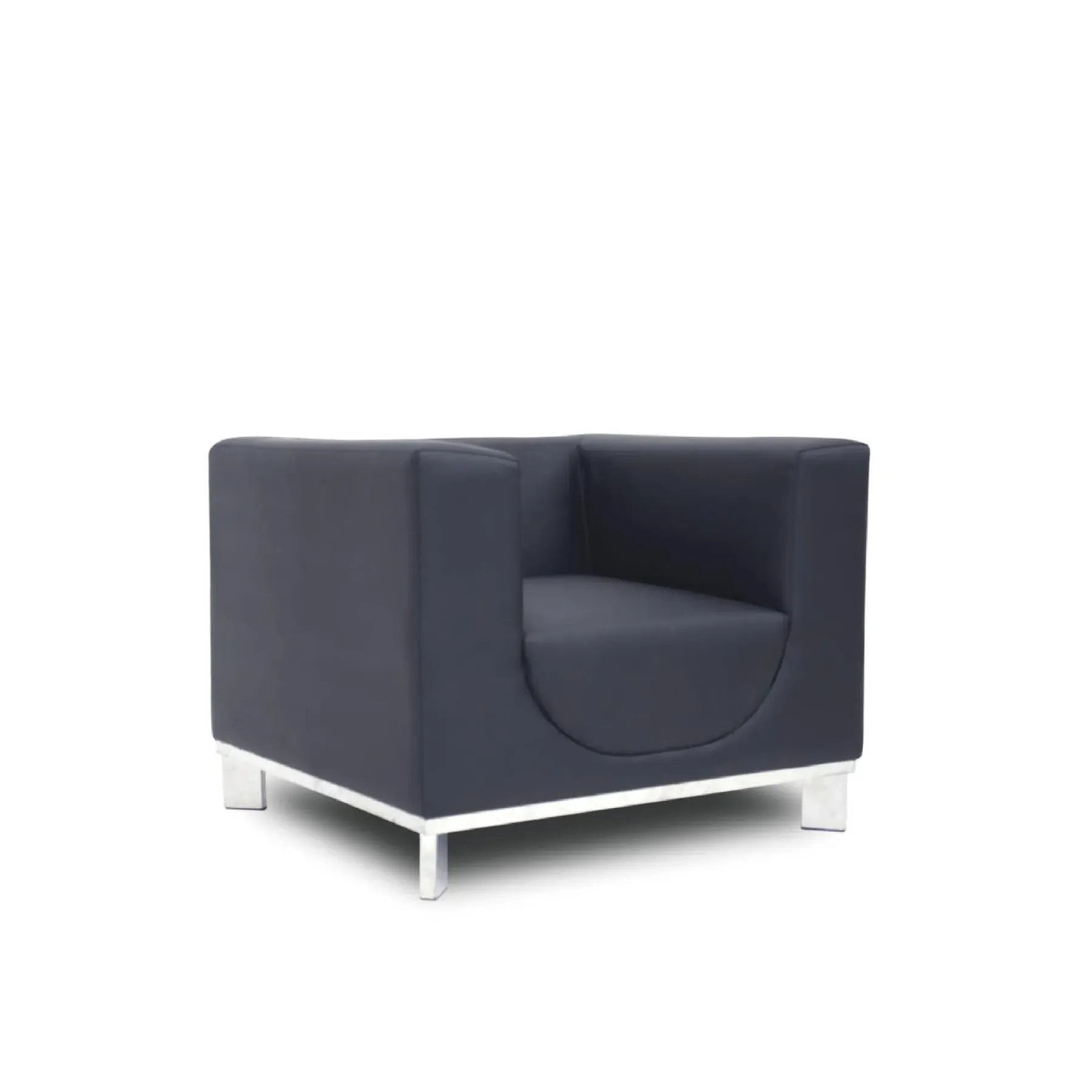 COMS Sofa - 1 Seater