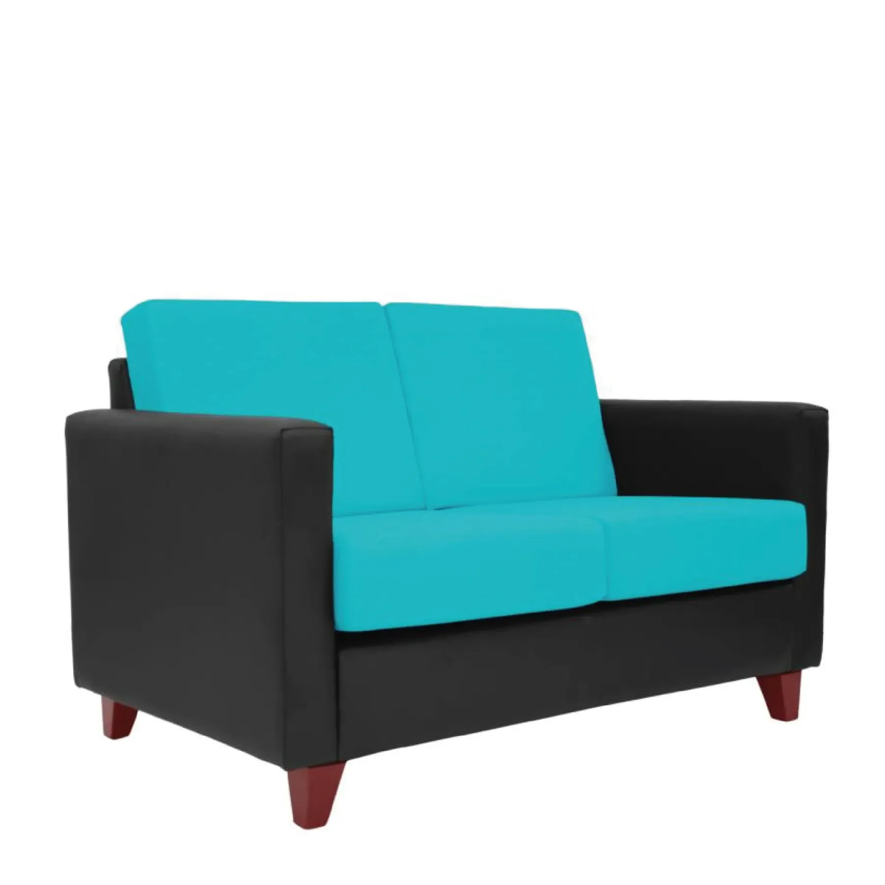 RELL Sofa - 2 Seater [Fabric]