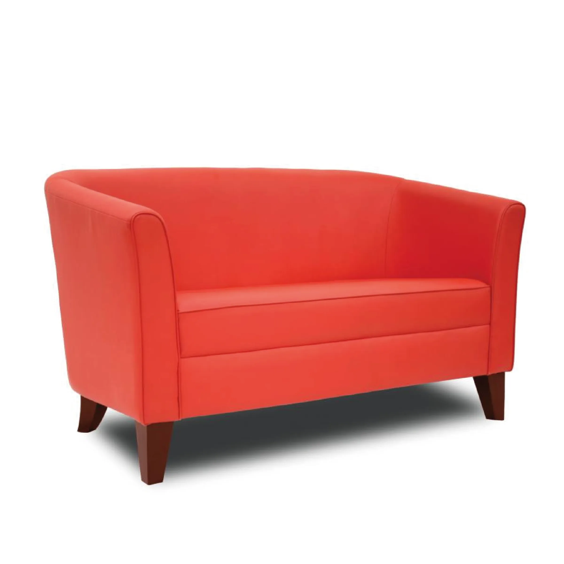 Zo Sofa - 2 Seater [Fabric]