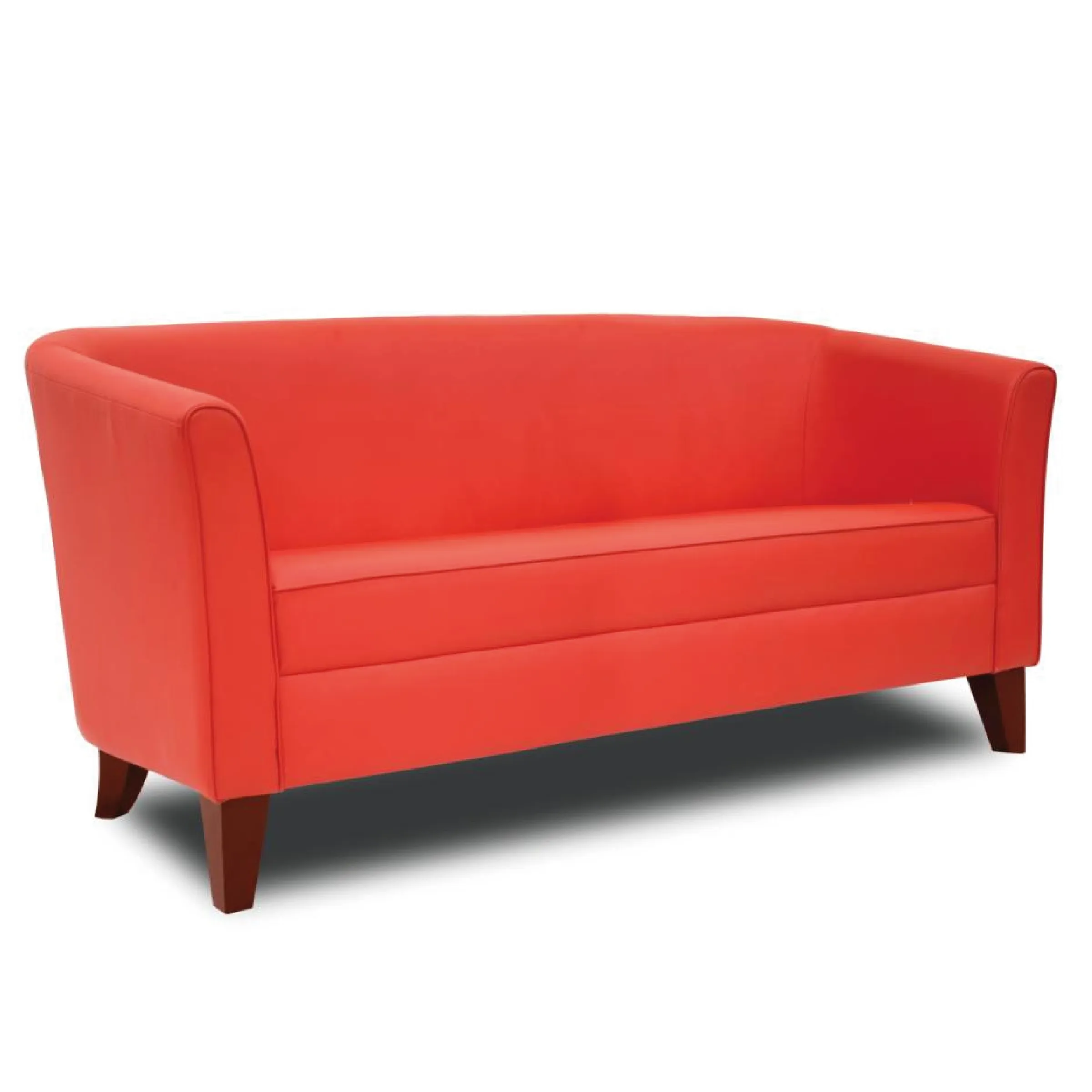 Zo Sofa - 3 Seater [Fabric]