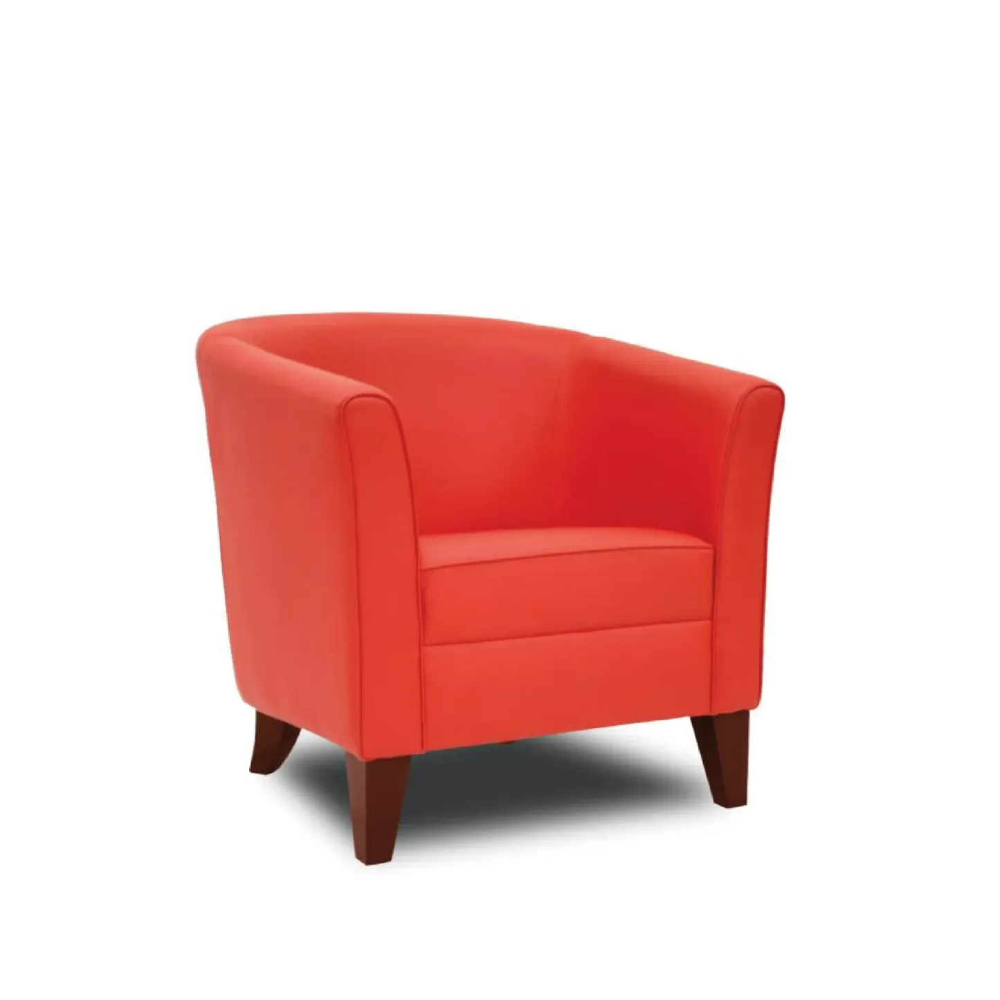 Zo Sofa - 1 Seater [Fabric]