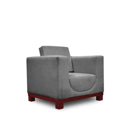 EXIS Sofa - 1 Seater