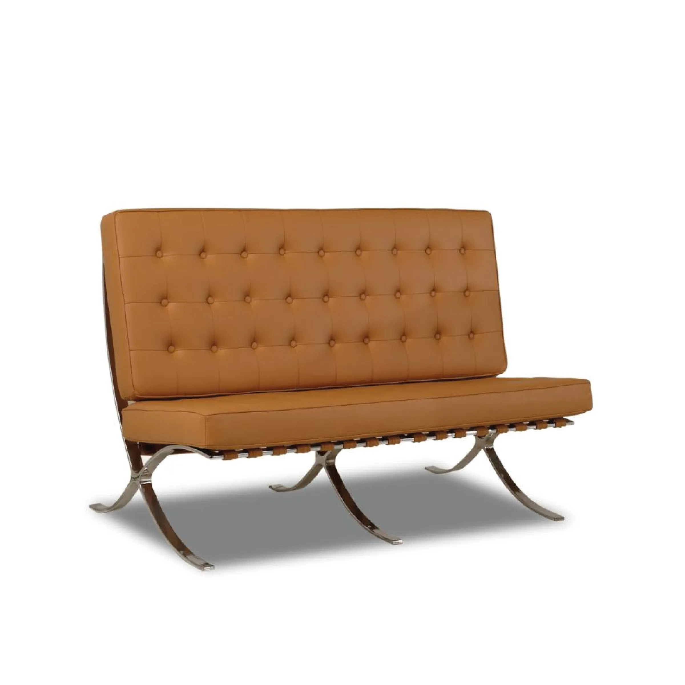 BARCELONA Sofa - Up to 3 Seater [PU LEATHER]