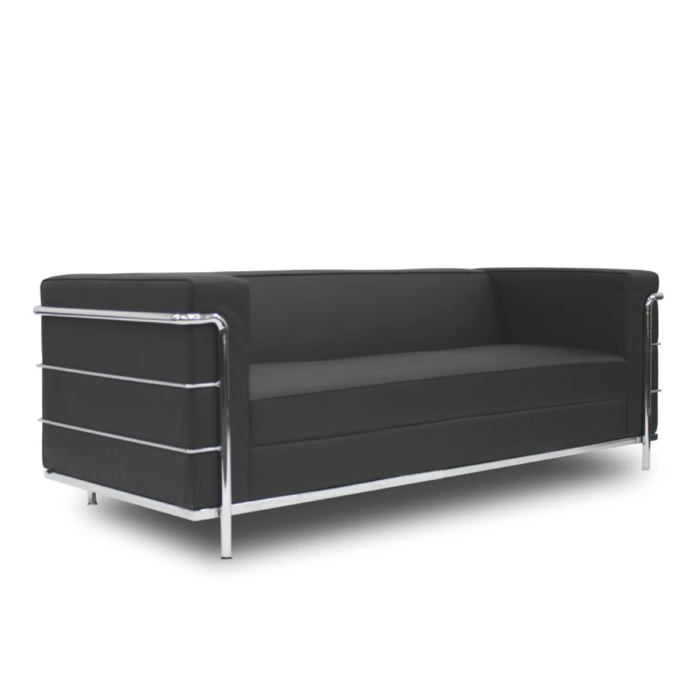 Comfort Sofa - 3 Seater