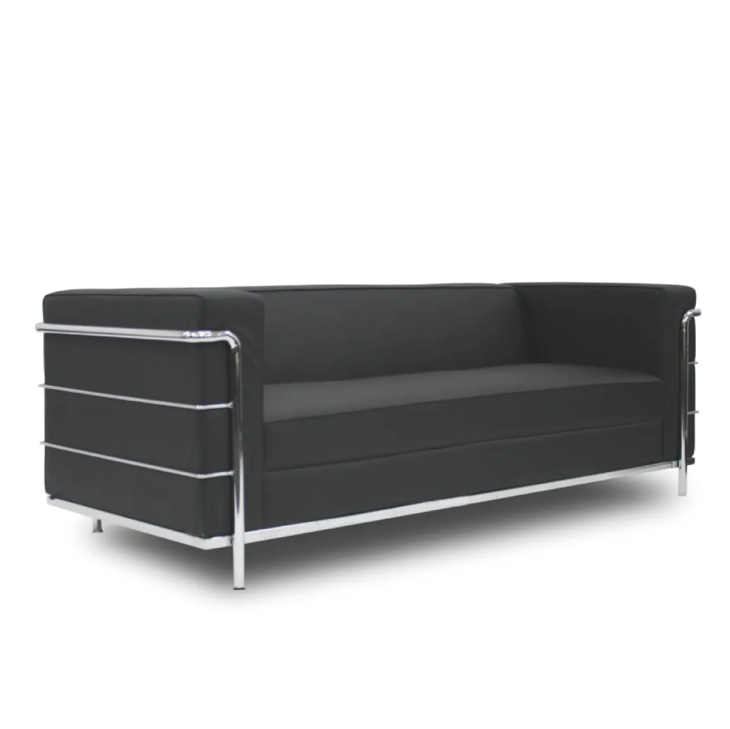 Comfort Sofa - 3 Seater