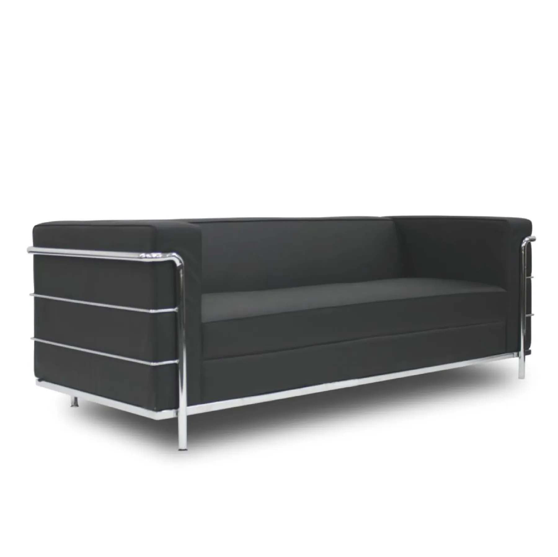 Comfort Sofa - 3 Seater