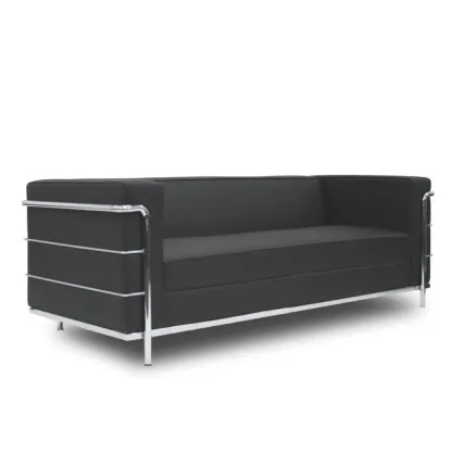 Comfort Sofa - 3 Seater