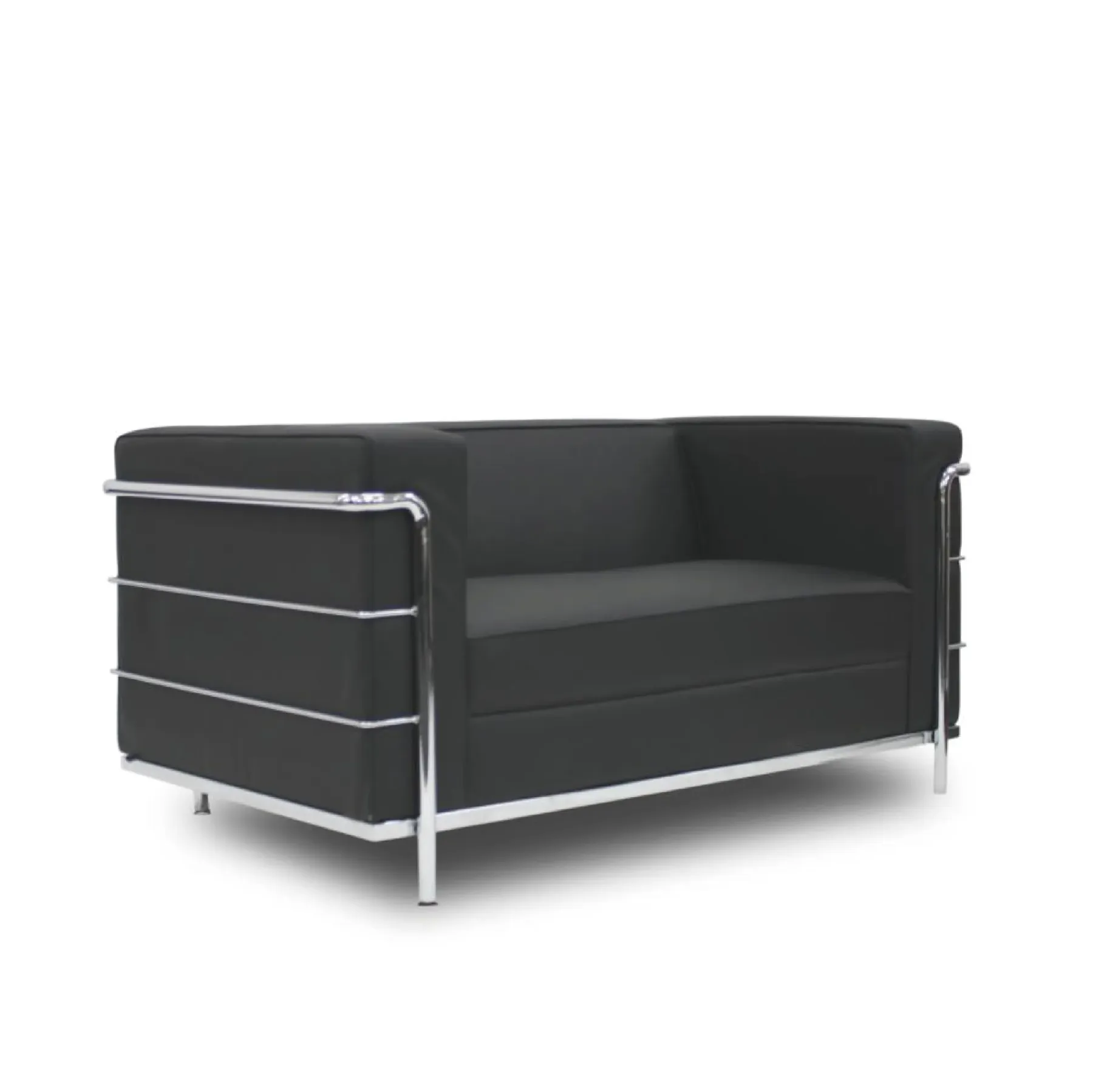 Comfort Sofa - 2 Seater