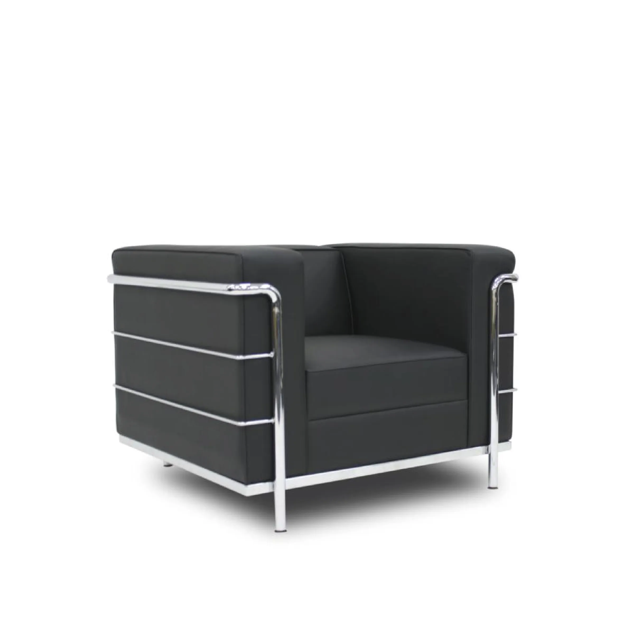 Comfort Sofa - 1 Seater