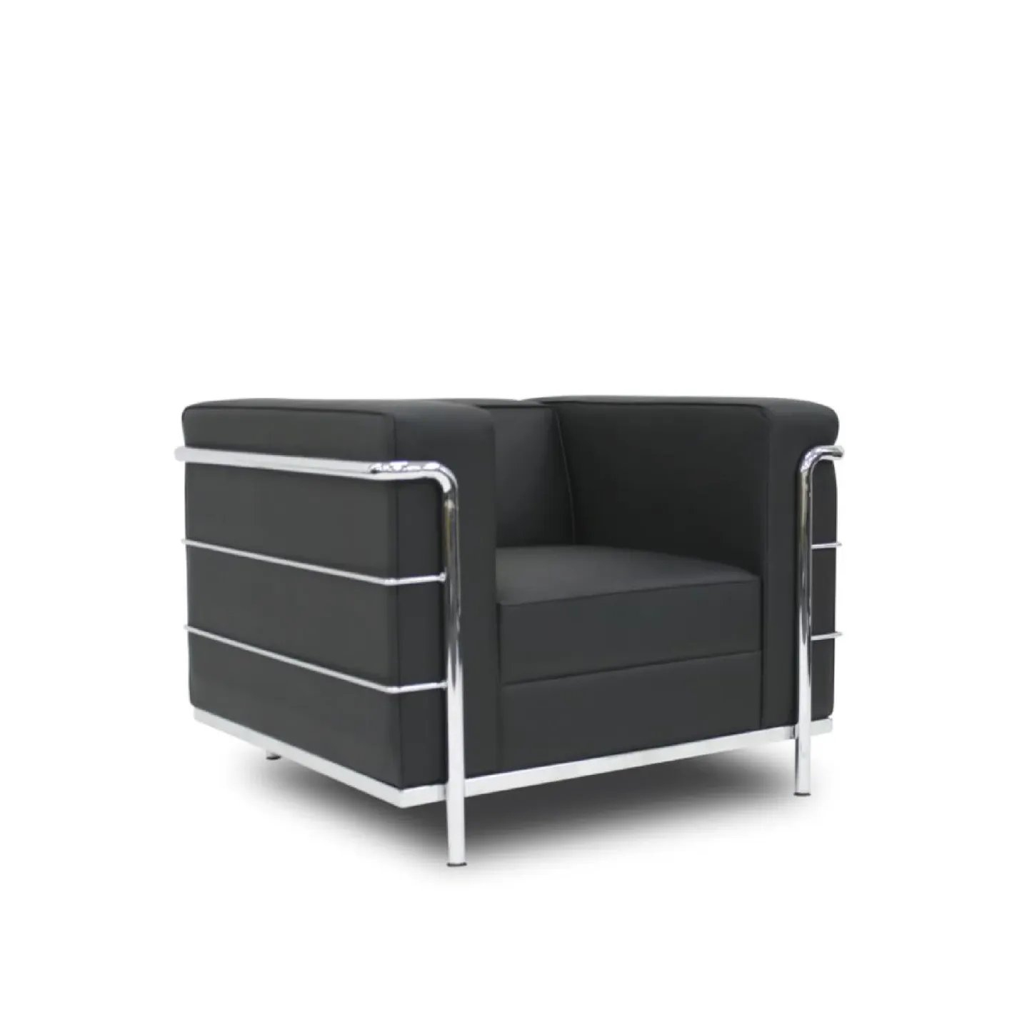 Comfort Sofa - 1 Seater