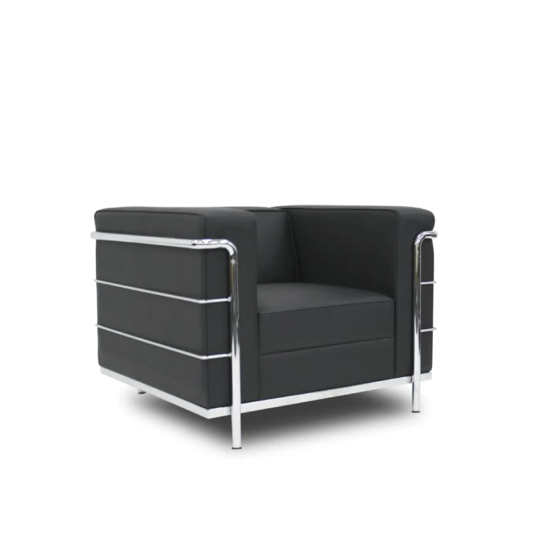 Comfort Sofa - 1 Seater