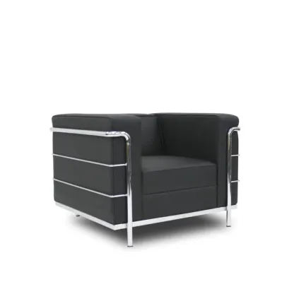 Comfort Sofa - 1 Seater