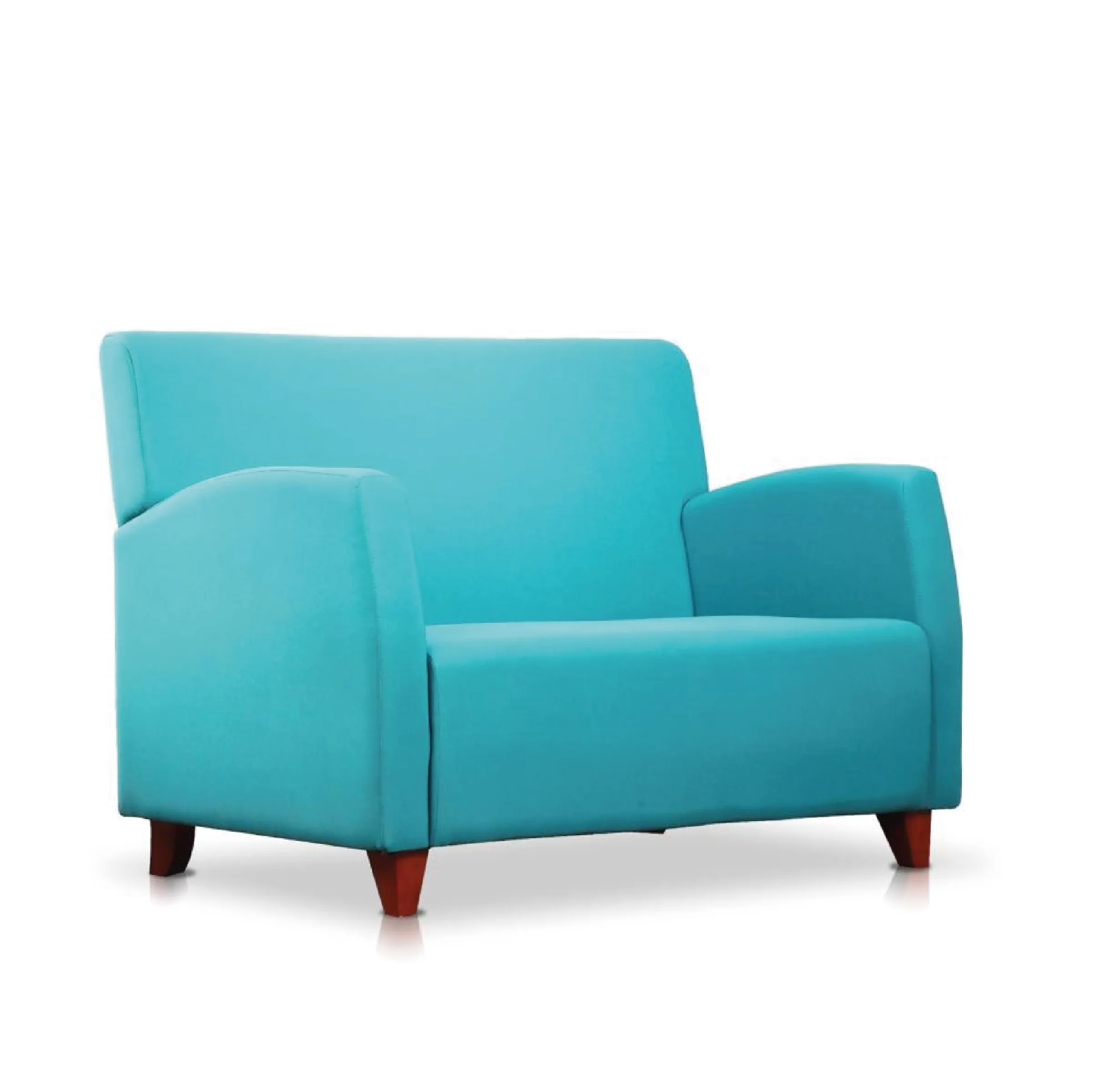 FORD Sofa - 2 Seater [PU LEATHER]