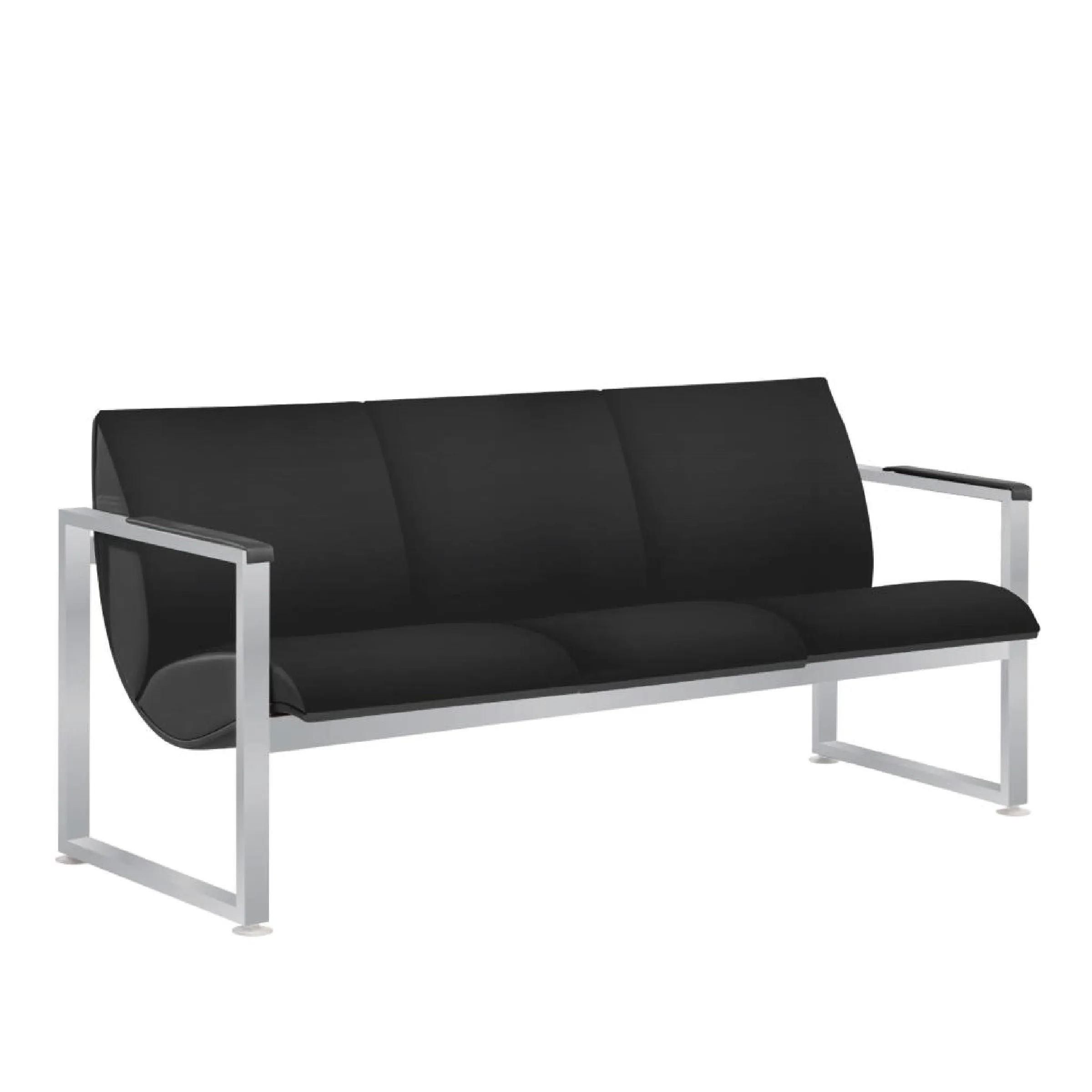 ONO Sofa - 3 Seater