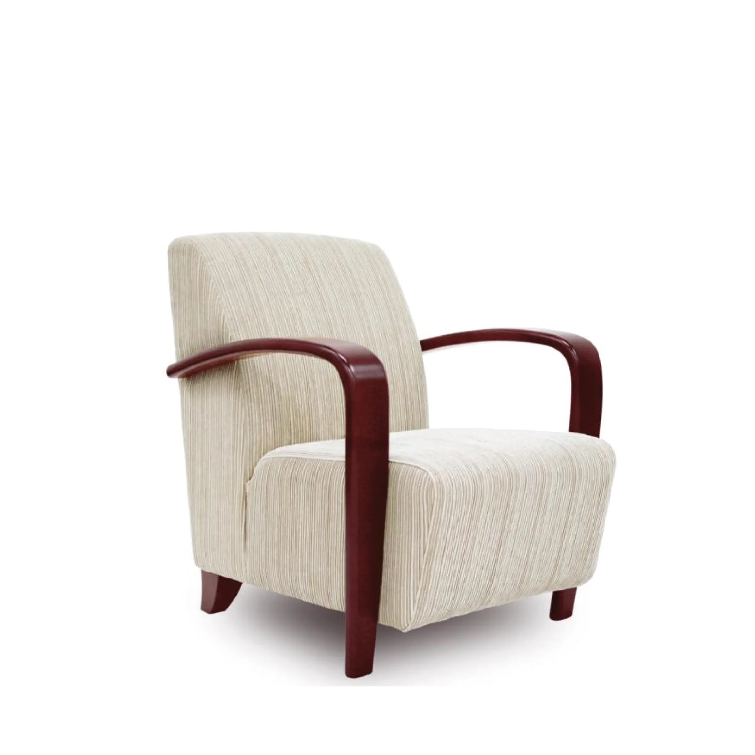 XION Sofa - 1 Seater [Fabric]