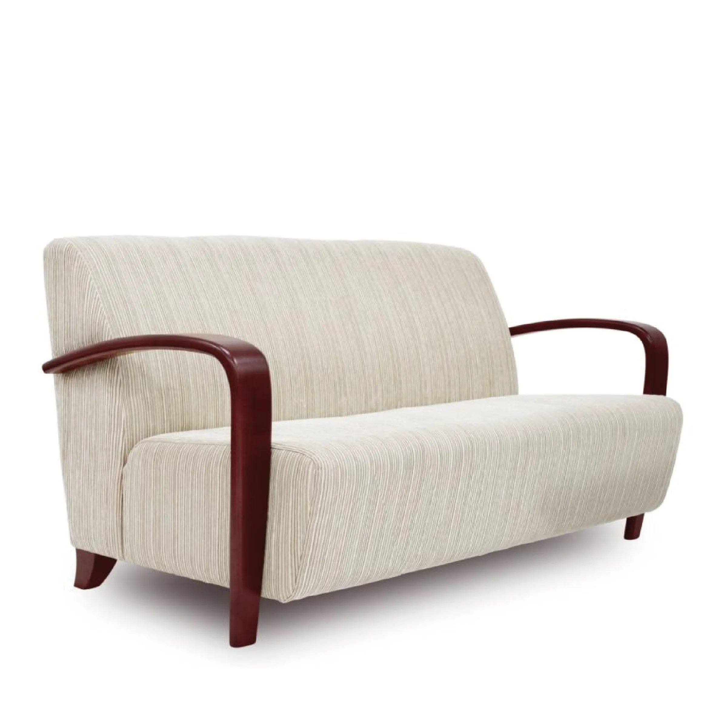 XION Sofa - 3 Seater [Fabric]