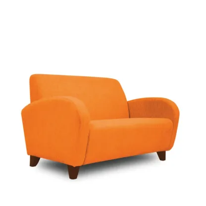 XUS Sofa - 2 Seater [Fabric]