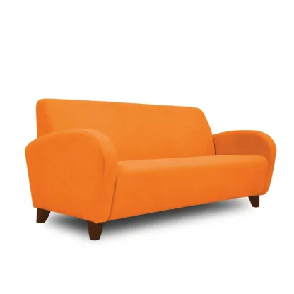XUS Sofa - 3 Seater [Fabric]