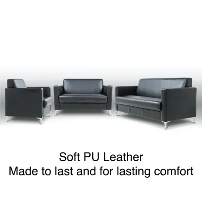 ORA Sofa (1 to 3 Seaters)