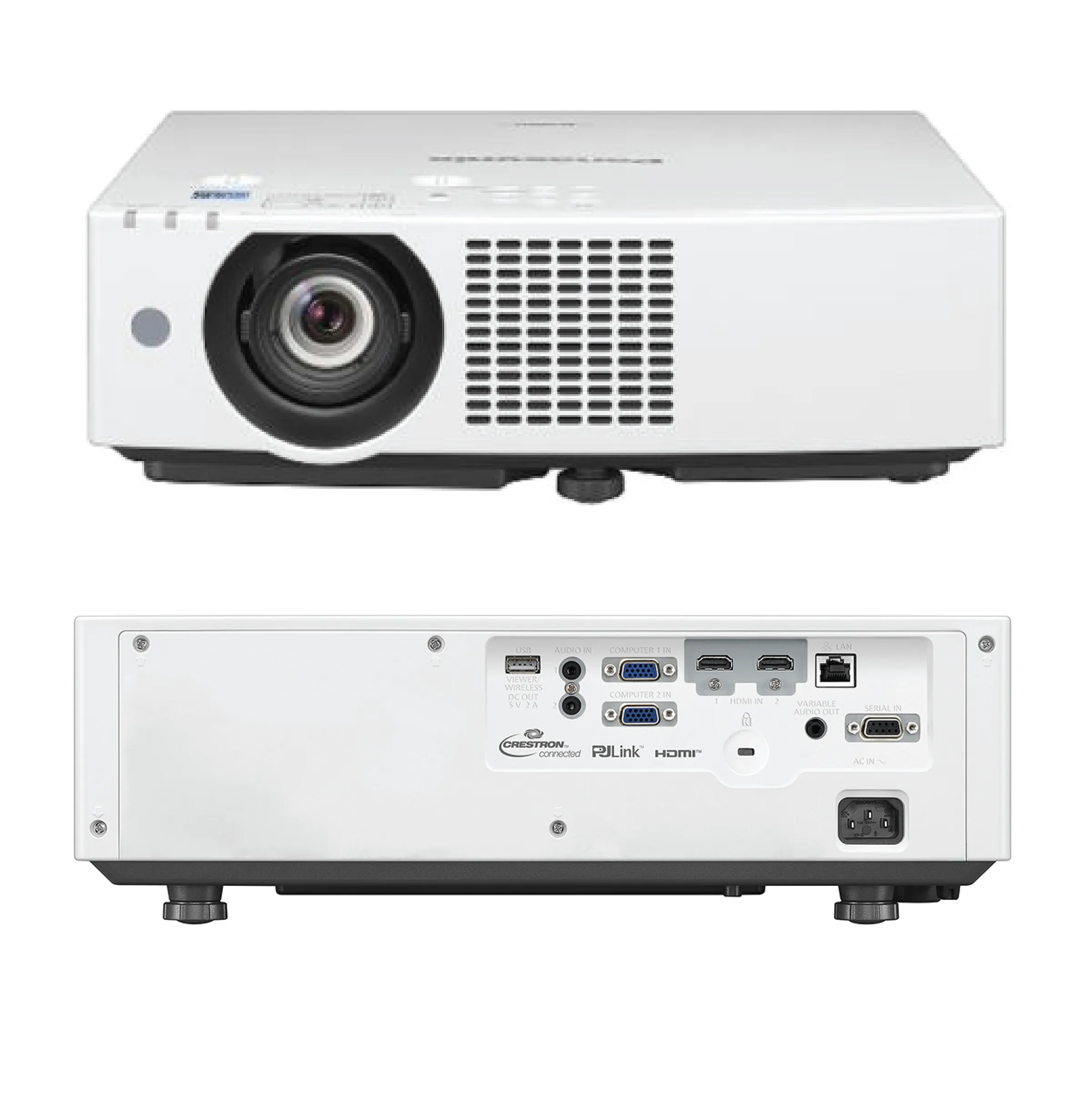 PANASONIC Projector PT-LB306
