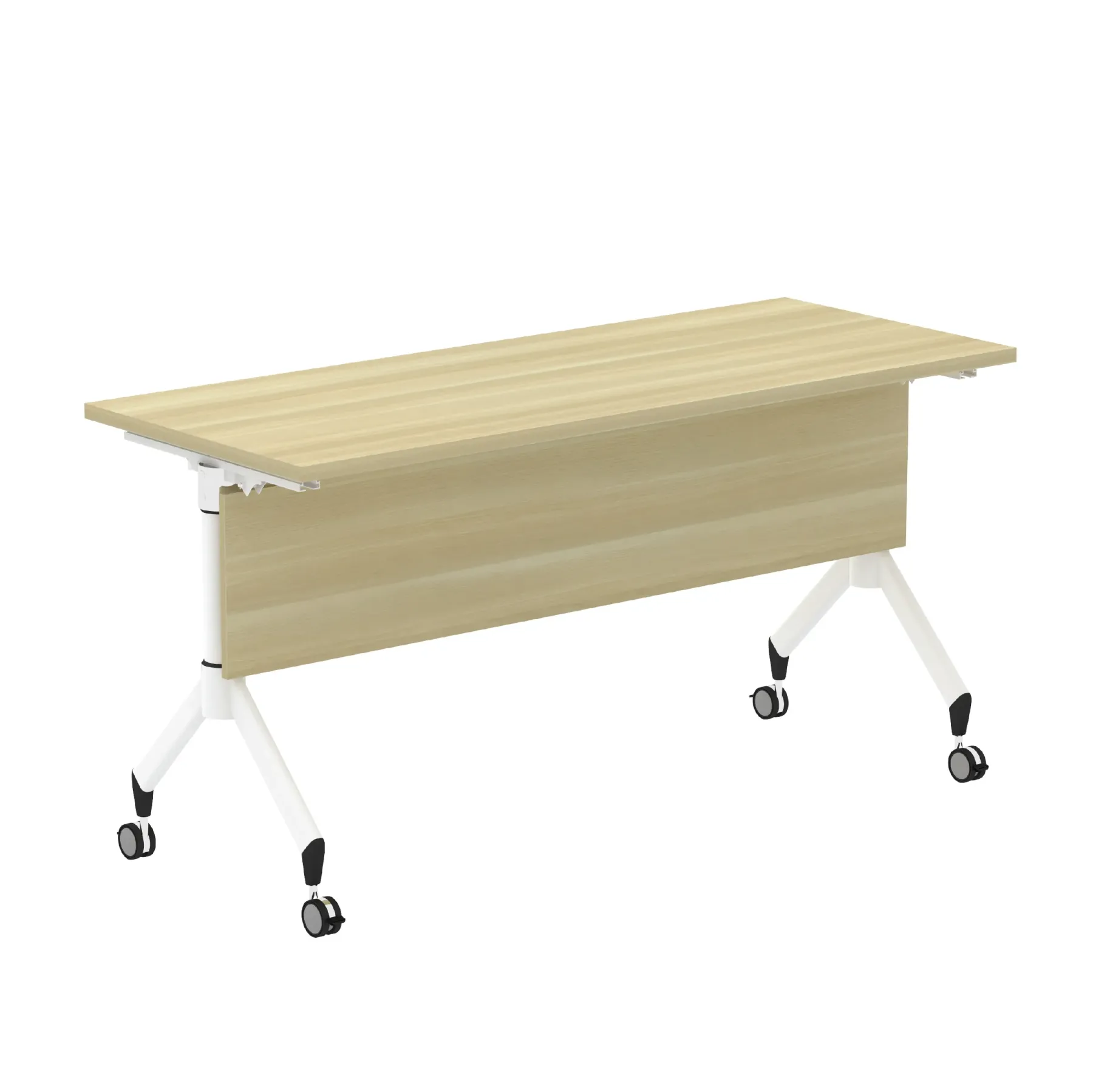 RN Mobile Foldable Training Office Table