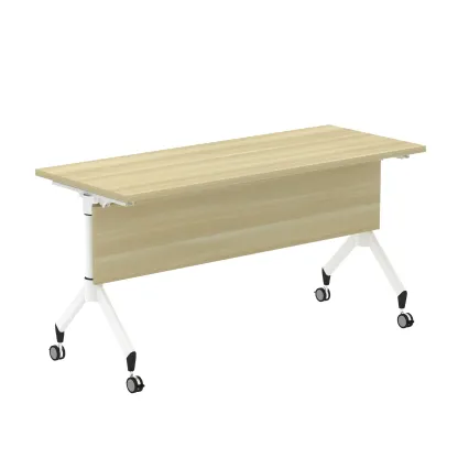 RN Mobile Foldable Training Office Table