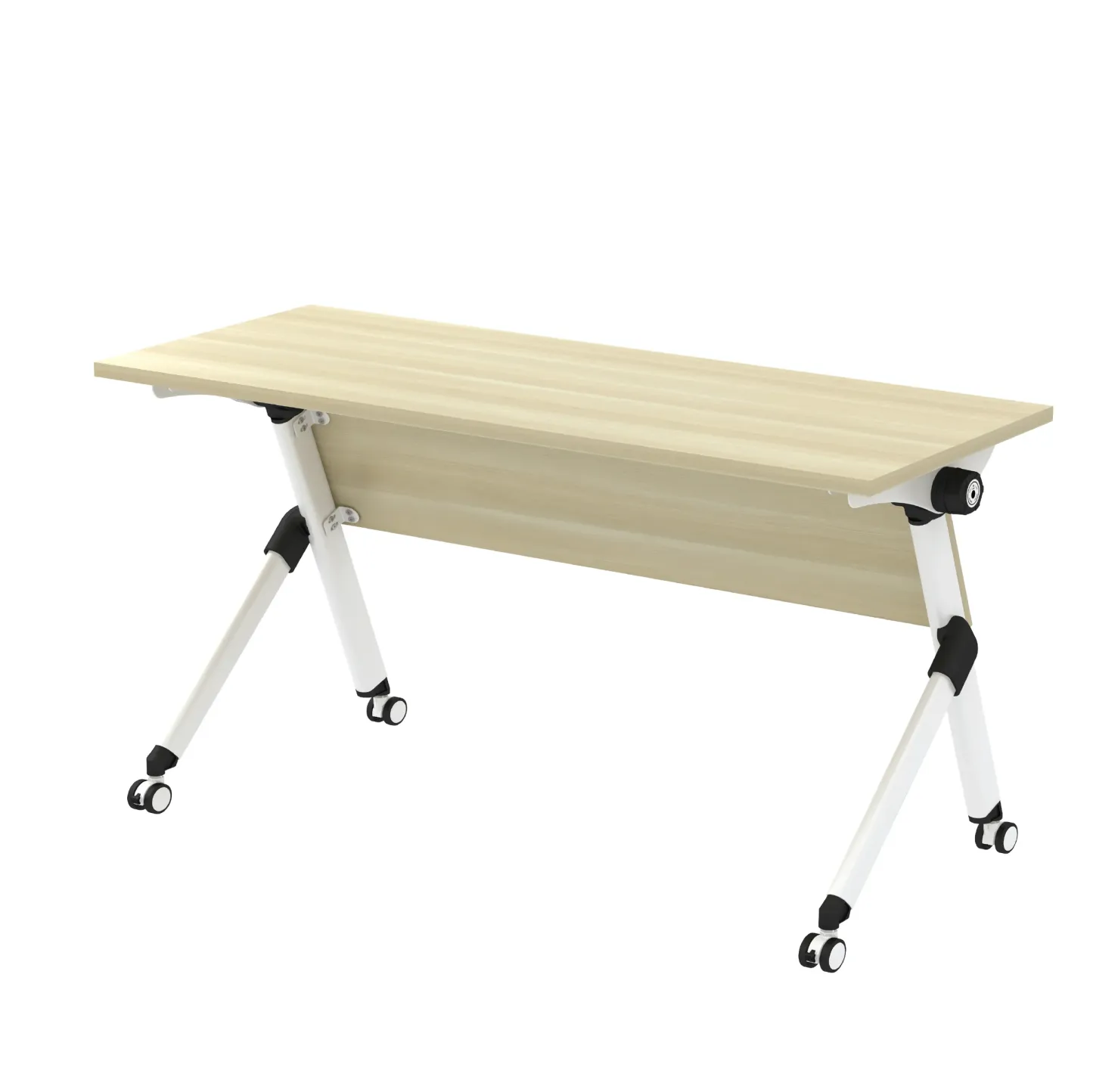 RY Mobile Foldable Training Office Table
