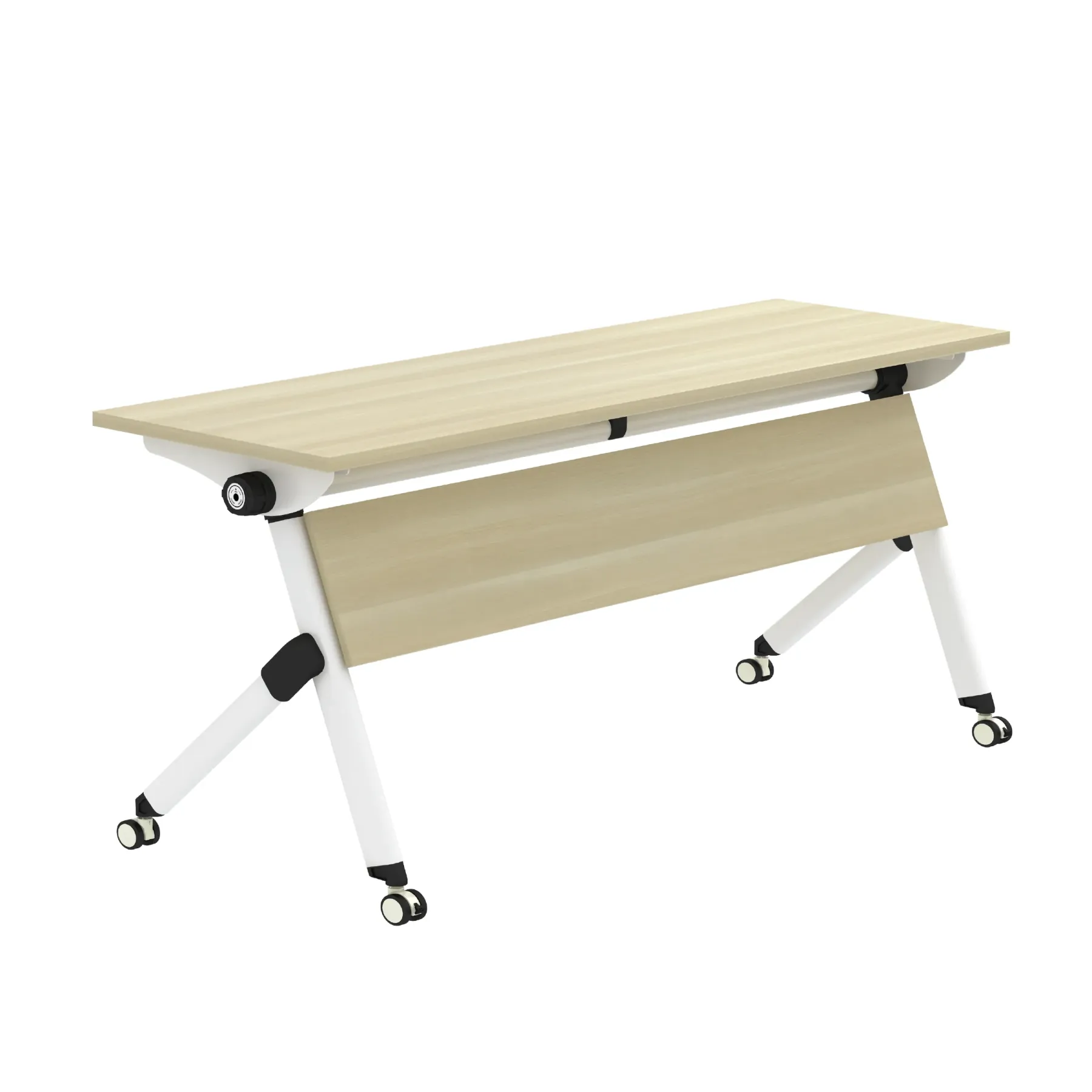 RY Mobile Foldable Training Office Table