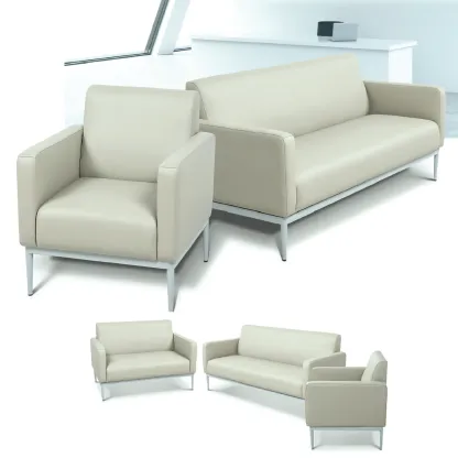 GLIO Sofa - 3 Seater