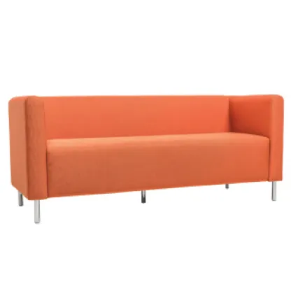 ANCIA Sofa - 3 Seater [Fabric]
