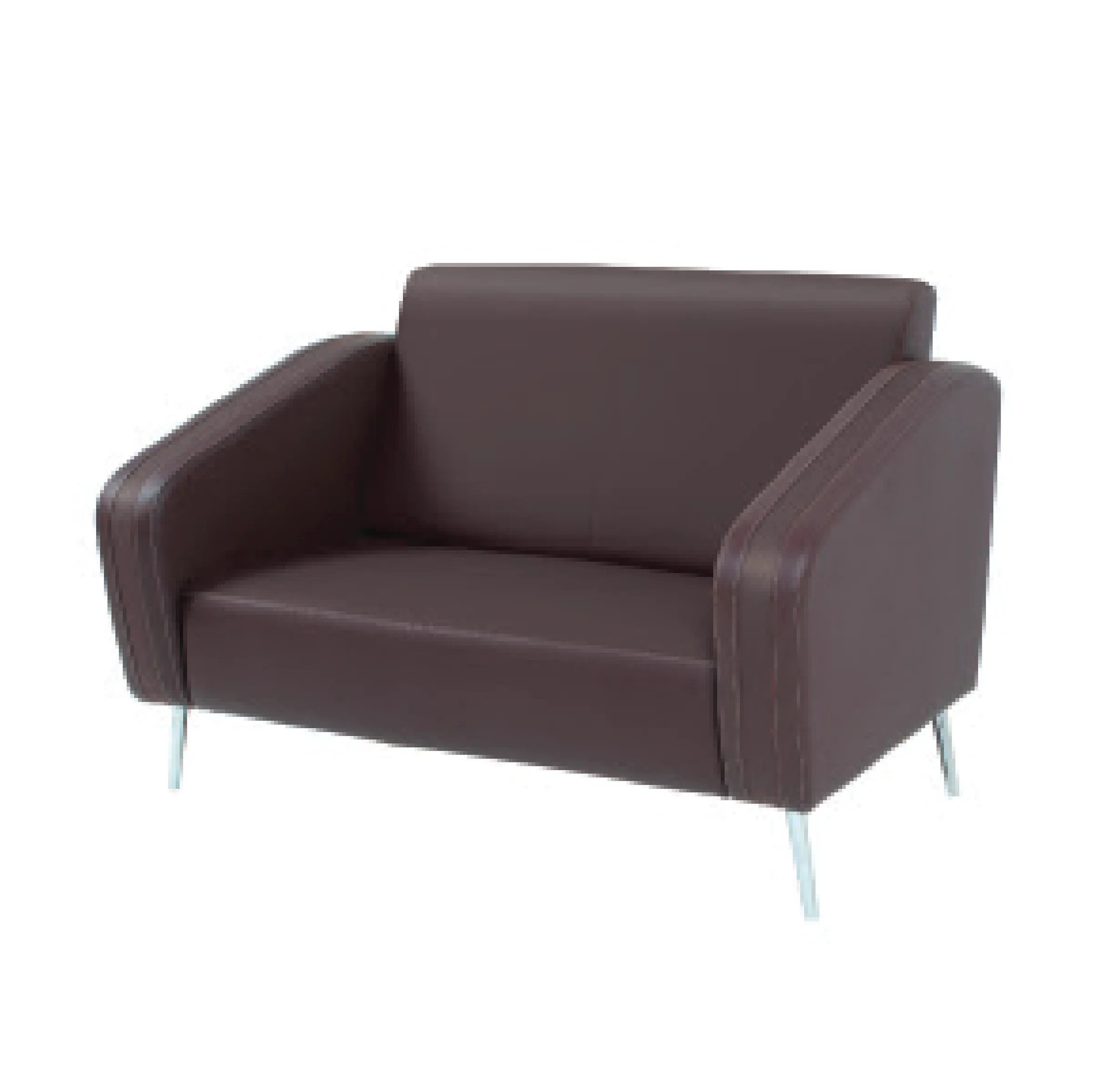 LOTI Sofa - 2 Seater [PU Leather]