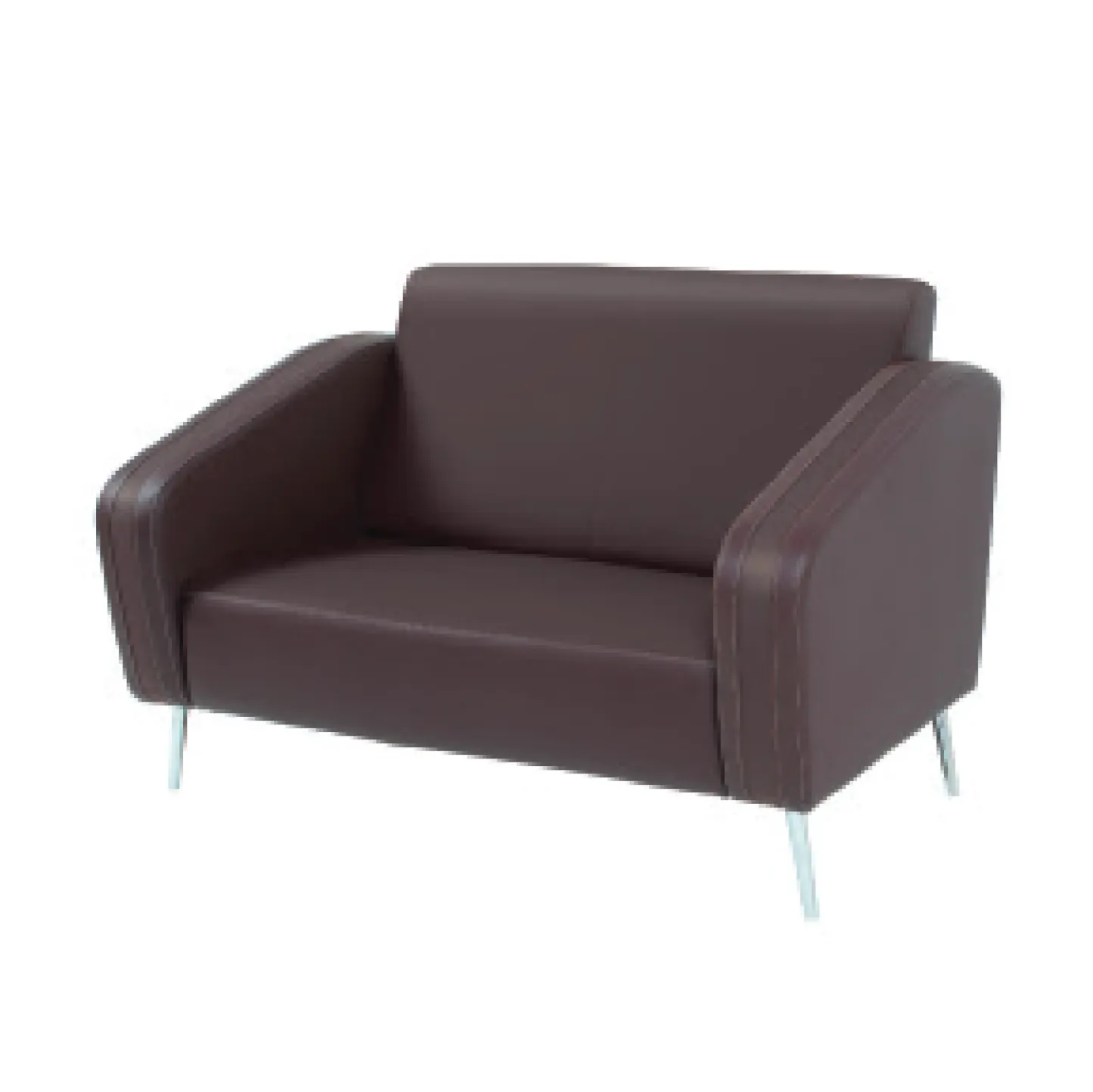 LOTI Sofa - 2 Seater [PU Leather]