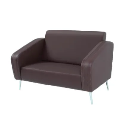 LOTI Sofa - 2 Seater [PU Leather]