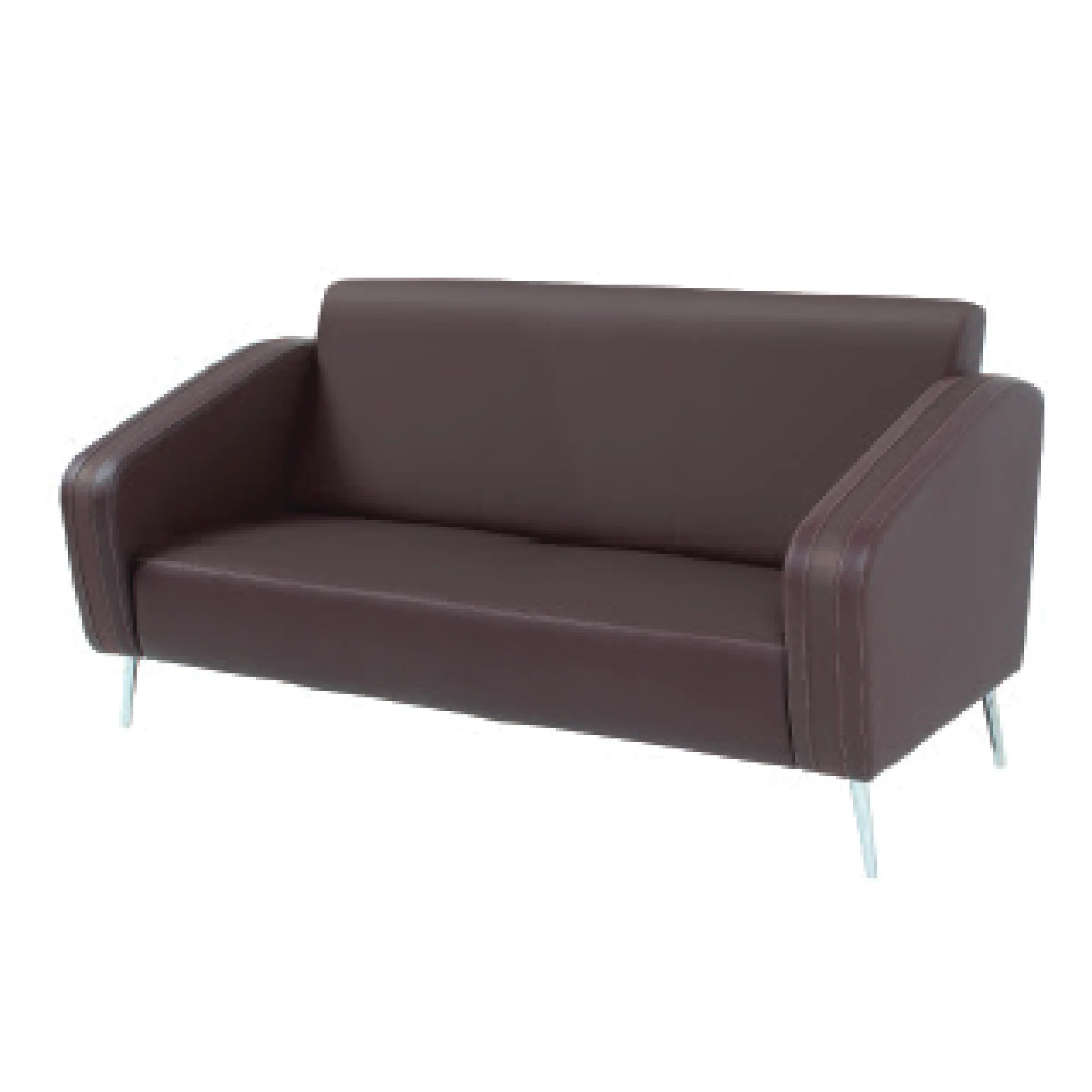 LOTI Sofa - 3 Seater [PU Leather]