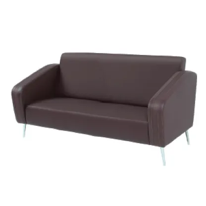 LOTI Sofa - 3 Seater [PU Leather]