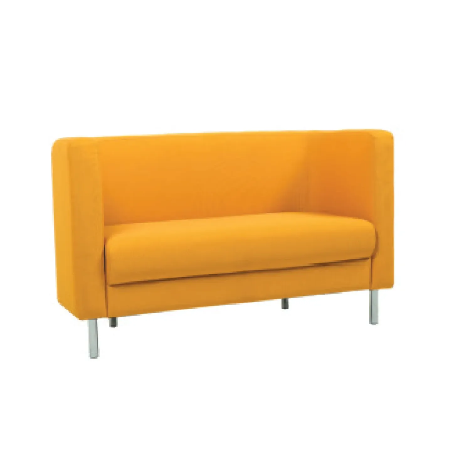 POLLA Sofa - 2 Seater [Fabric]