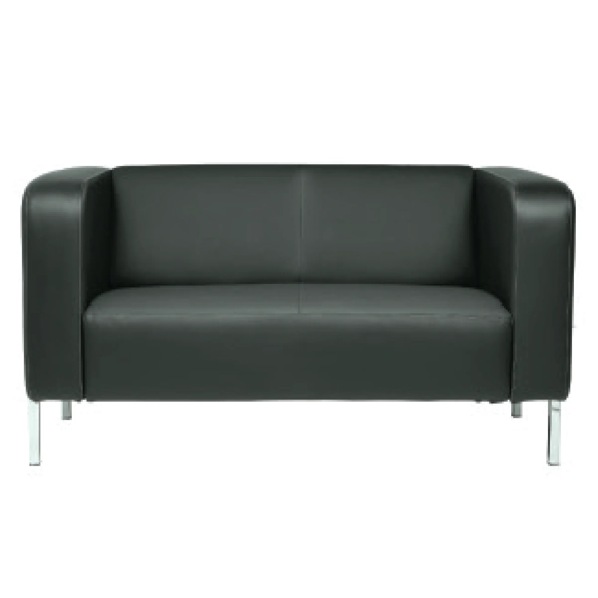 GIOLI Sofa - 2 Seater [PU Leather]