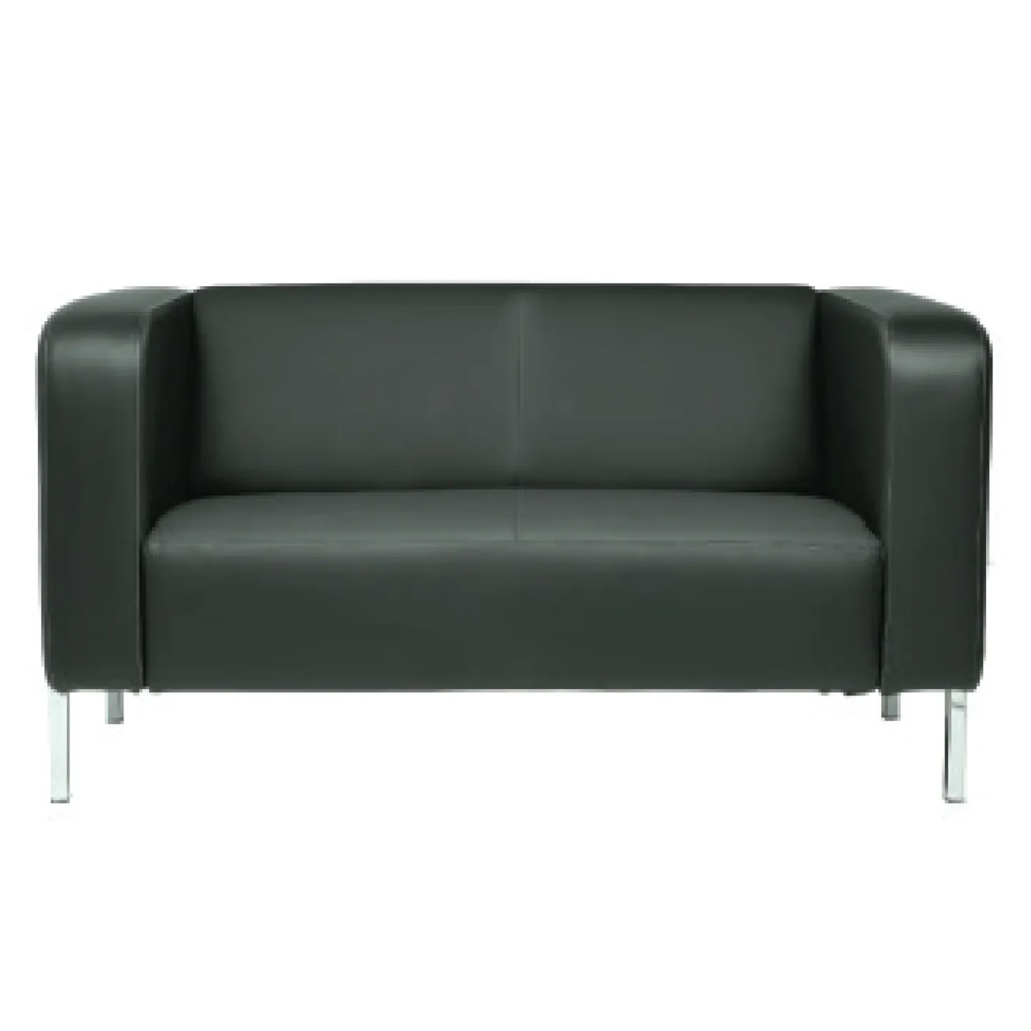 GIOLI Sofa - 2 Seater [PU Leather]