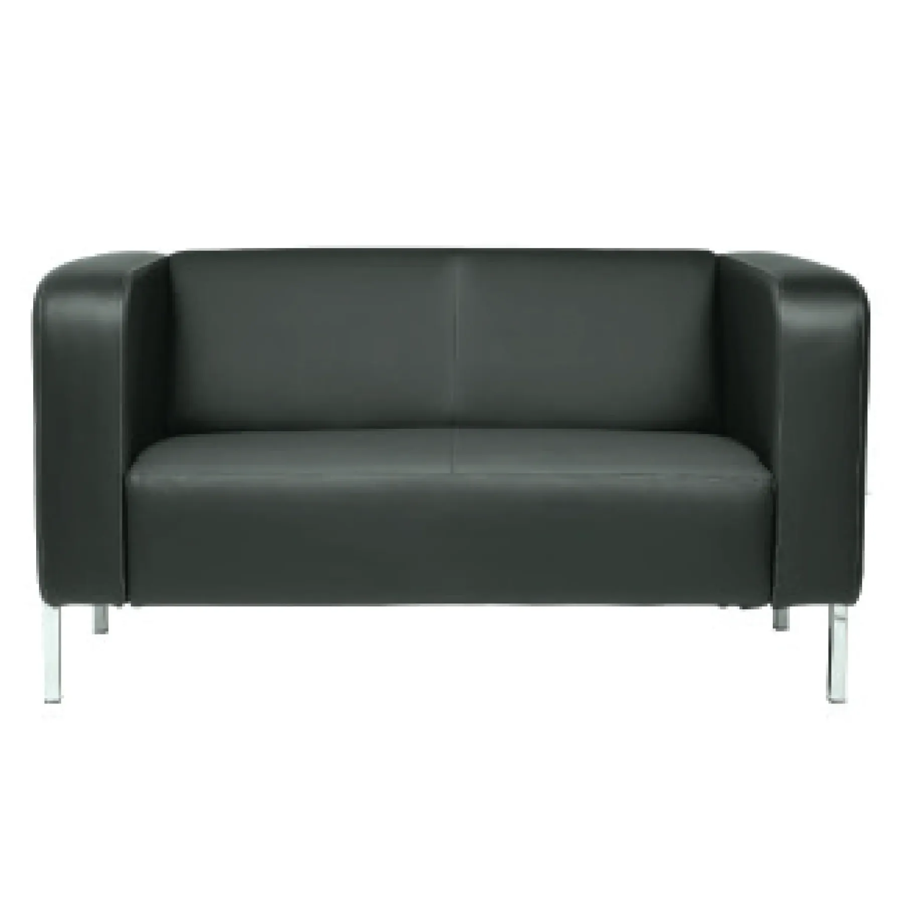 GIOLI Sofa - 2 Seater [PU Leather]