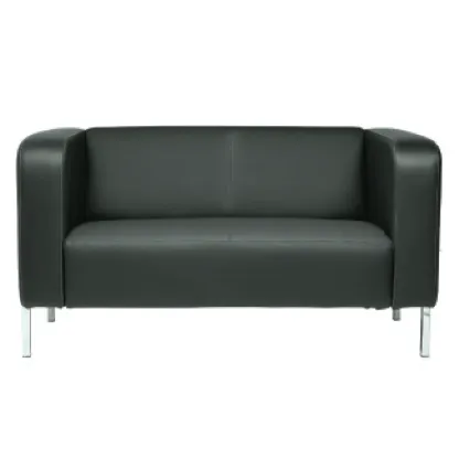 GIOLI Sofa - 2 Seater [PU Leather]