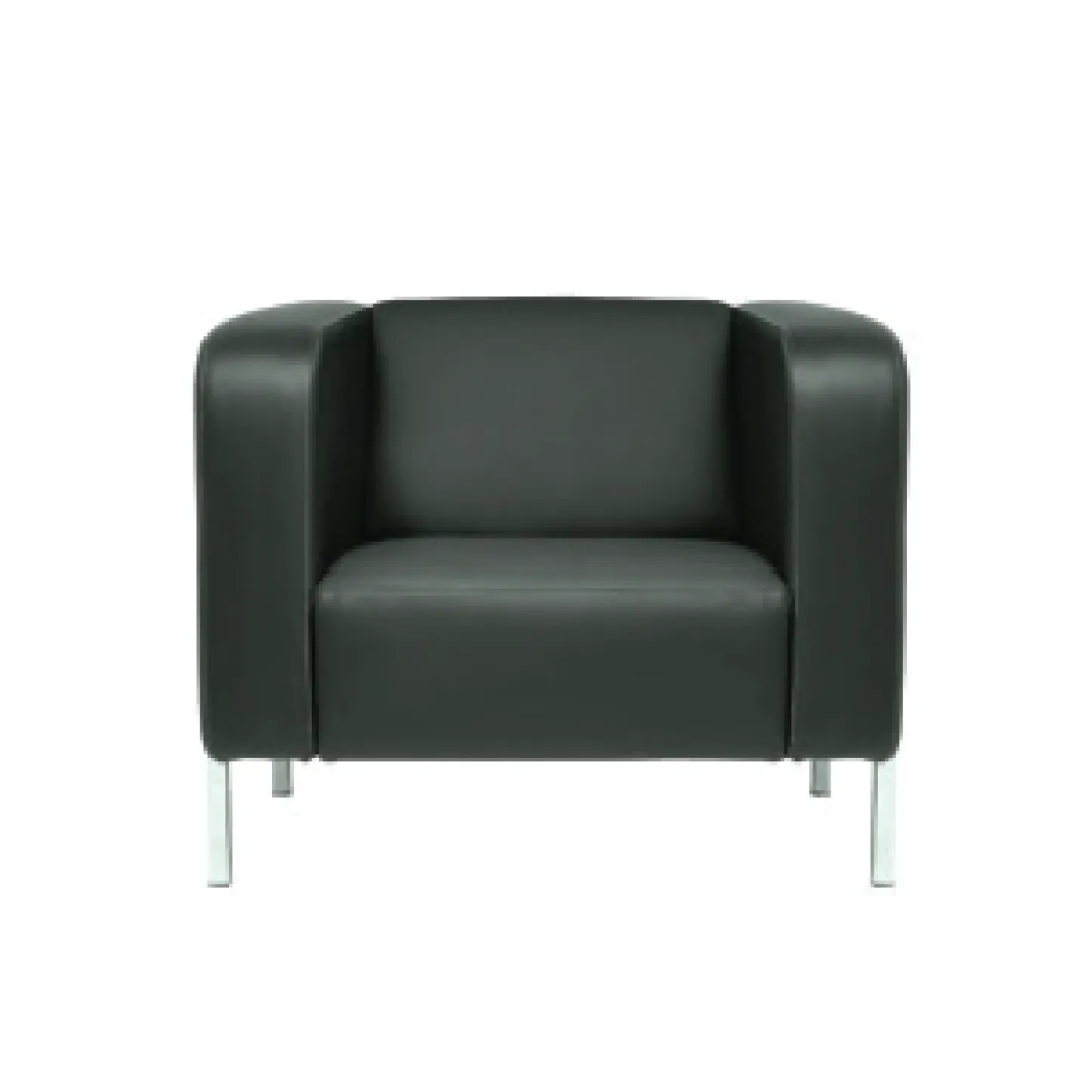 GIOLI Sofa - 1 Seater [PU Leather]