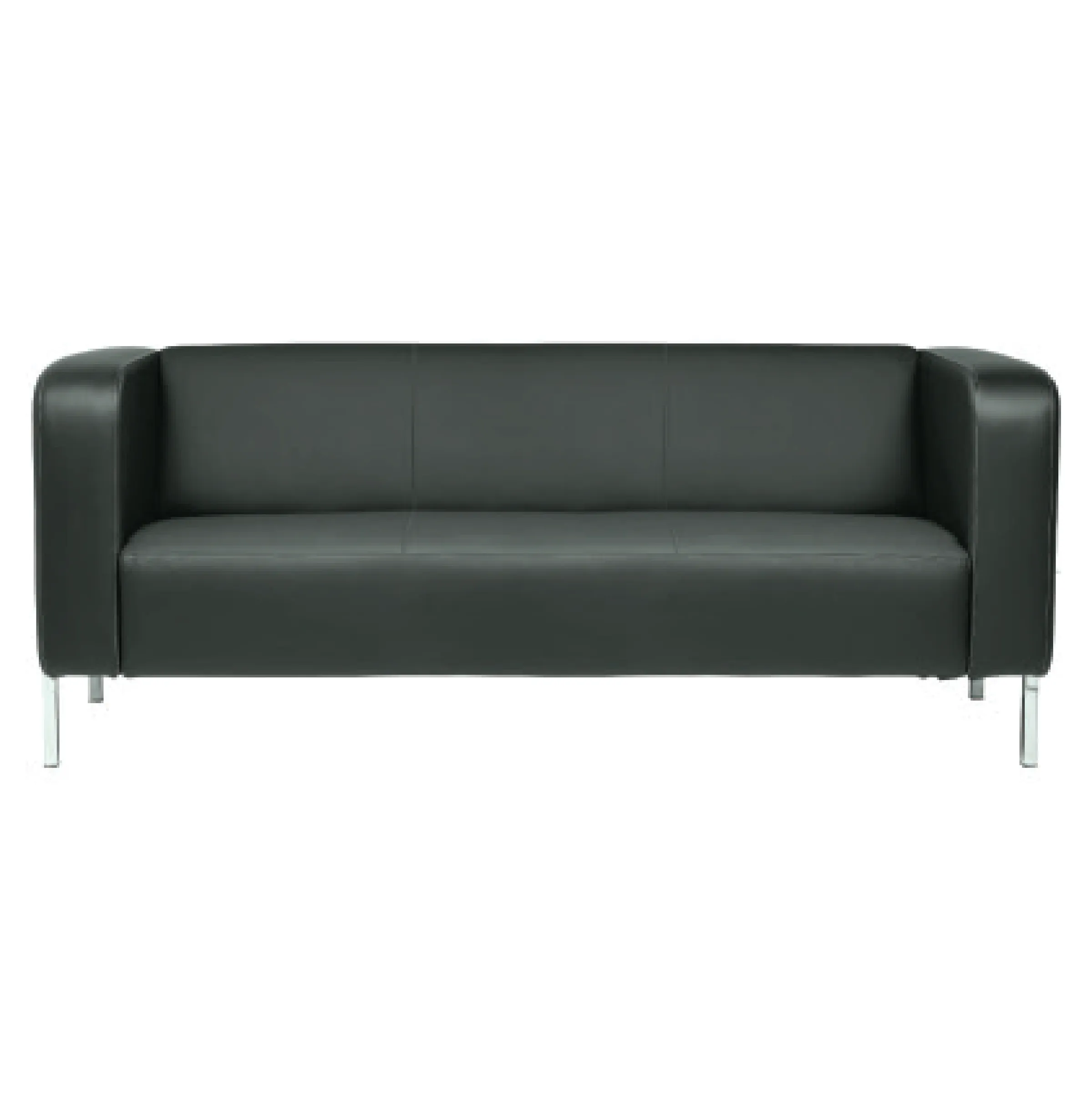 GIOLI Sofa - 3 Seater [PU Leather]
