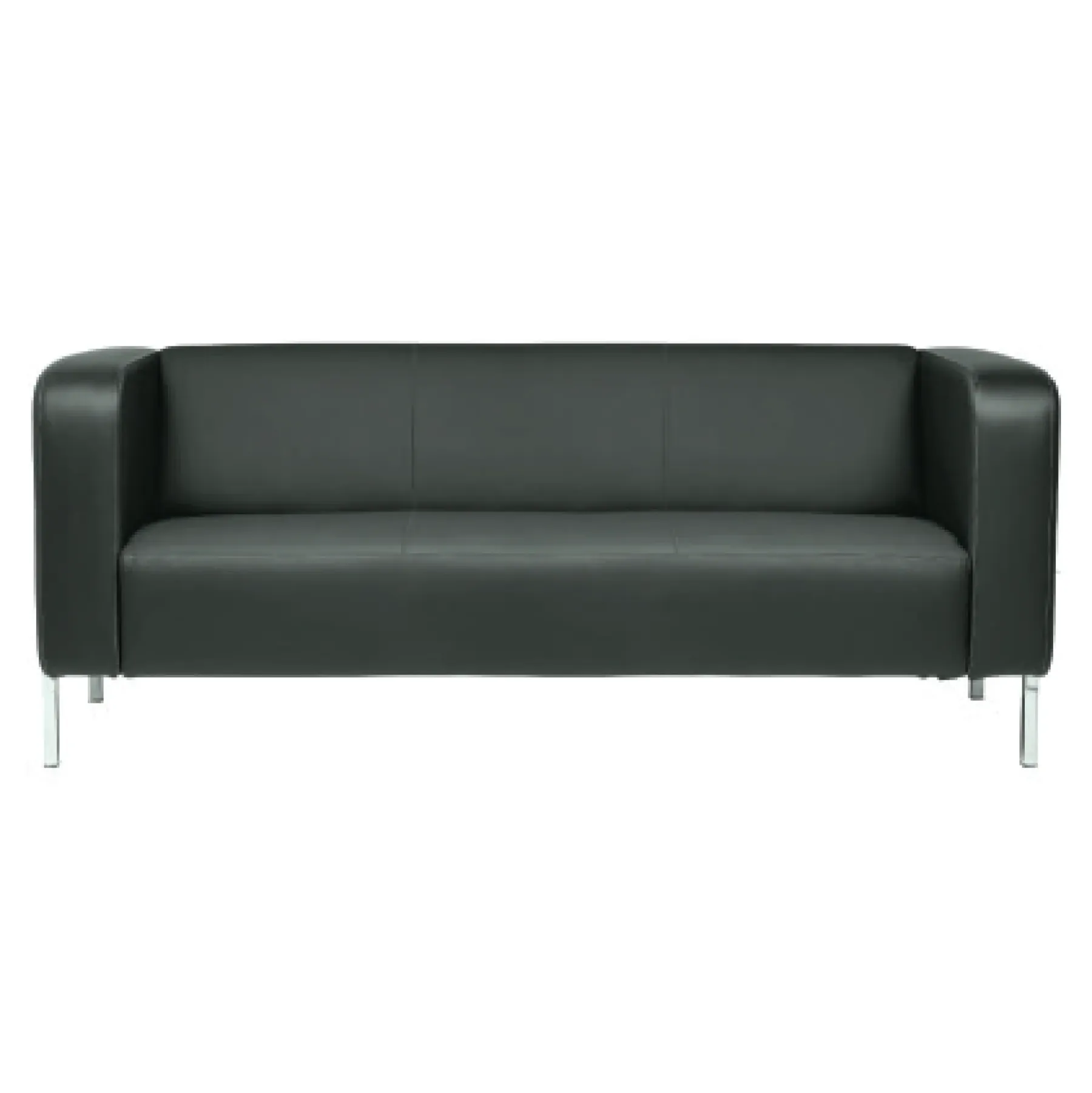 GIOLI Sofa - 3 Seater [PU Leather]
