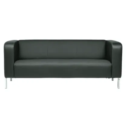 GIOLI Sofa - 3 Seater [PU Leather]