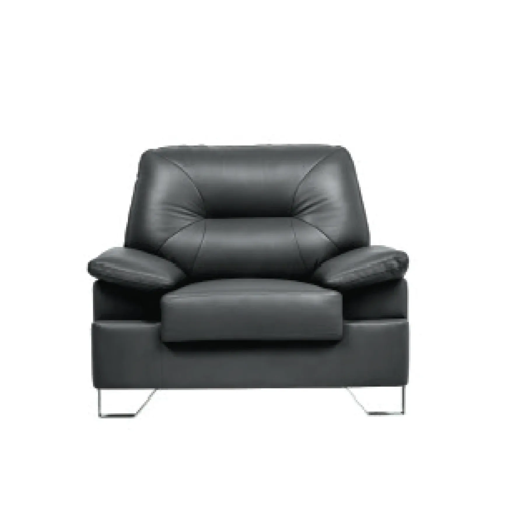 Elso Sofa - 1 Seater