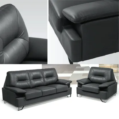 Elso Sofa - 3 Seater