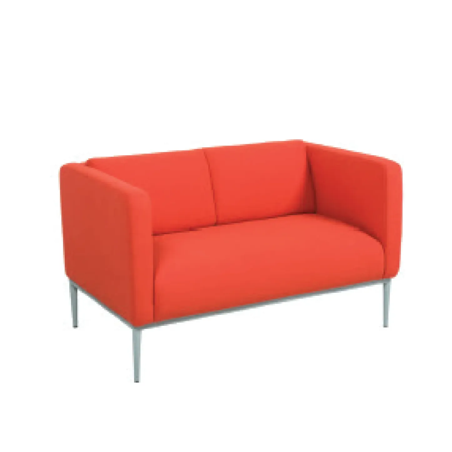 LIMON Sofa - 2 Seater [Fabric]