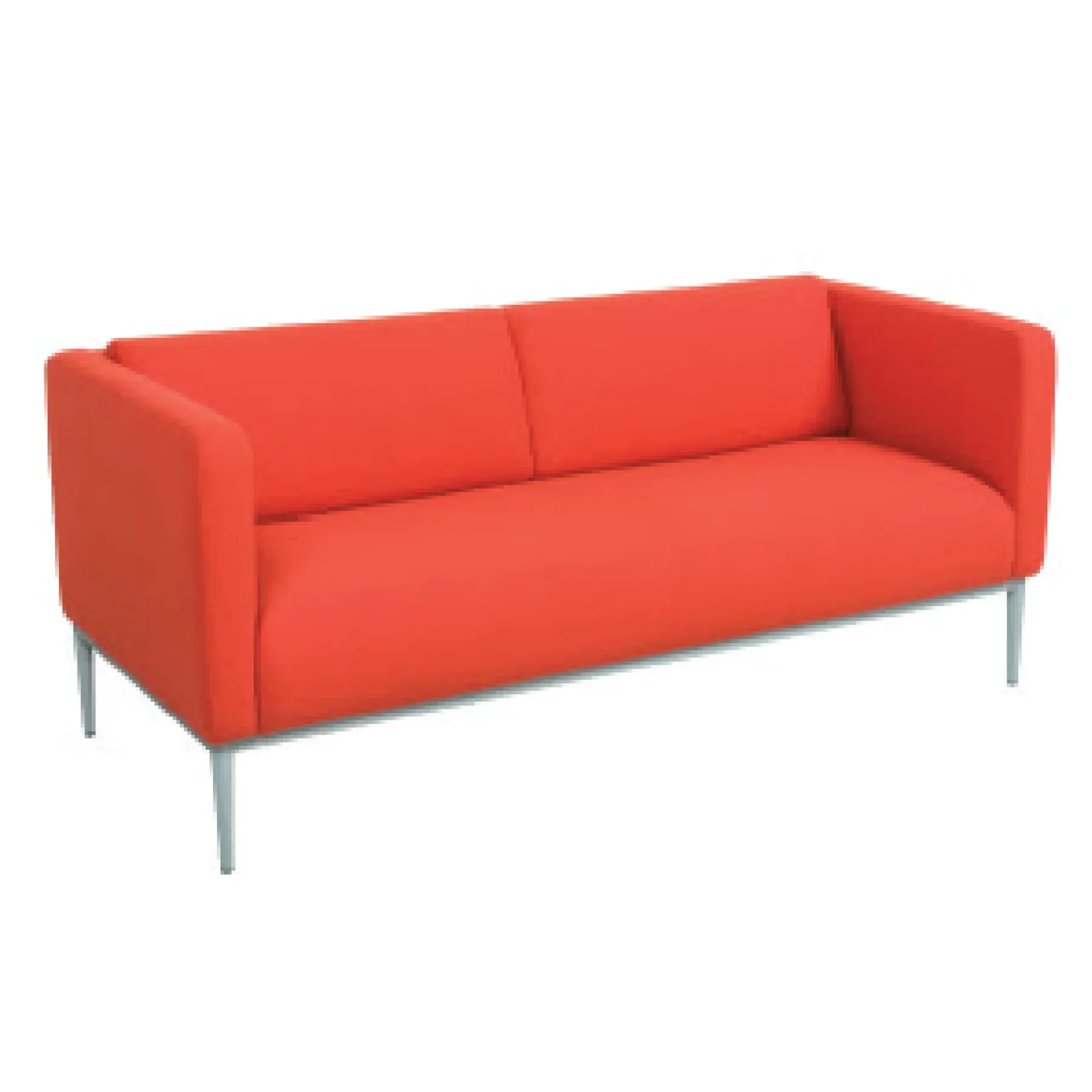 LIMON Sofa - 3 Seater [Fabric]