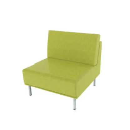 DANO Sofa (Up to 8 seaters) [Fabric]